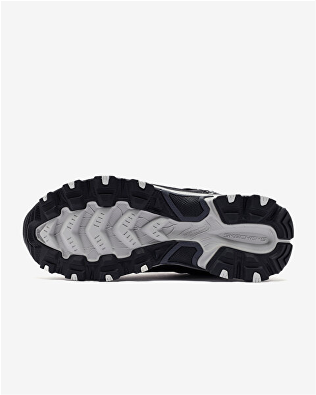 SKECHERS STAMINA AT-VINTAGE STITCH Outdoor Ayakkabısı Modeli ERKEK