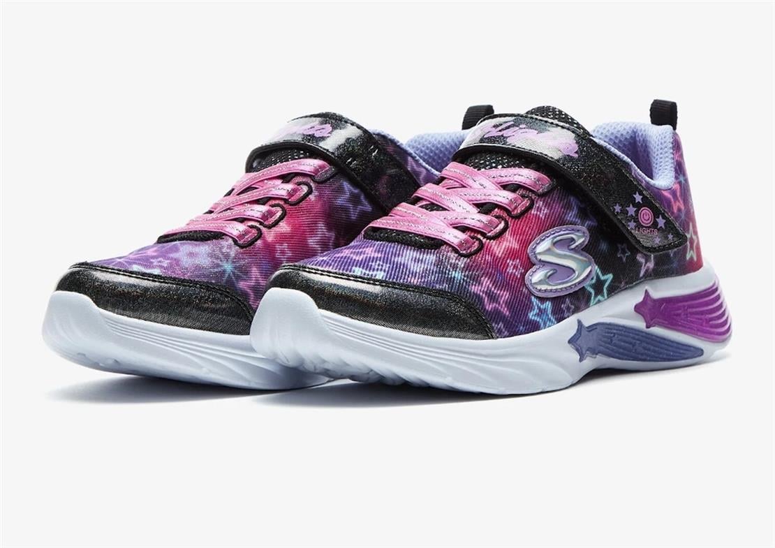 SKECHERS STAR SPARKS