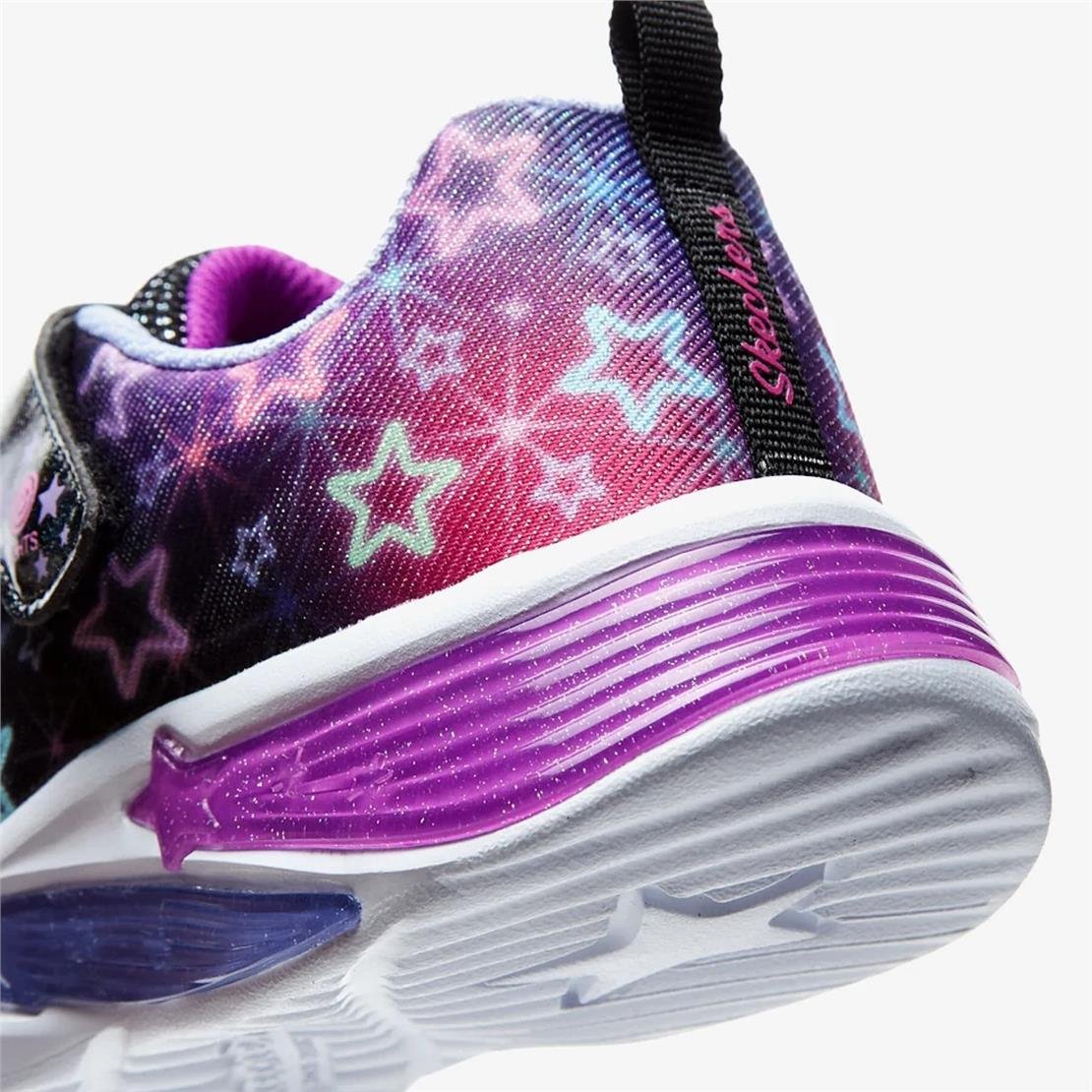 SKECHERS STAR SPARKS