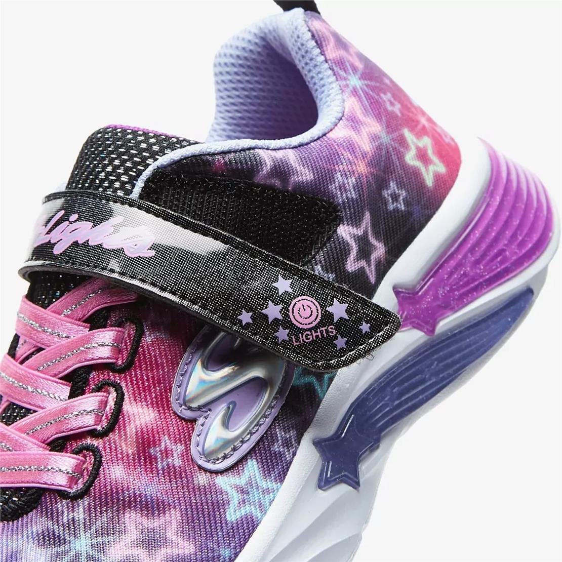 SKECHERS STAR SPARKS