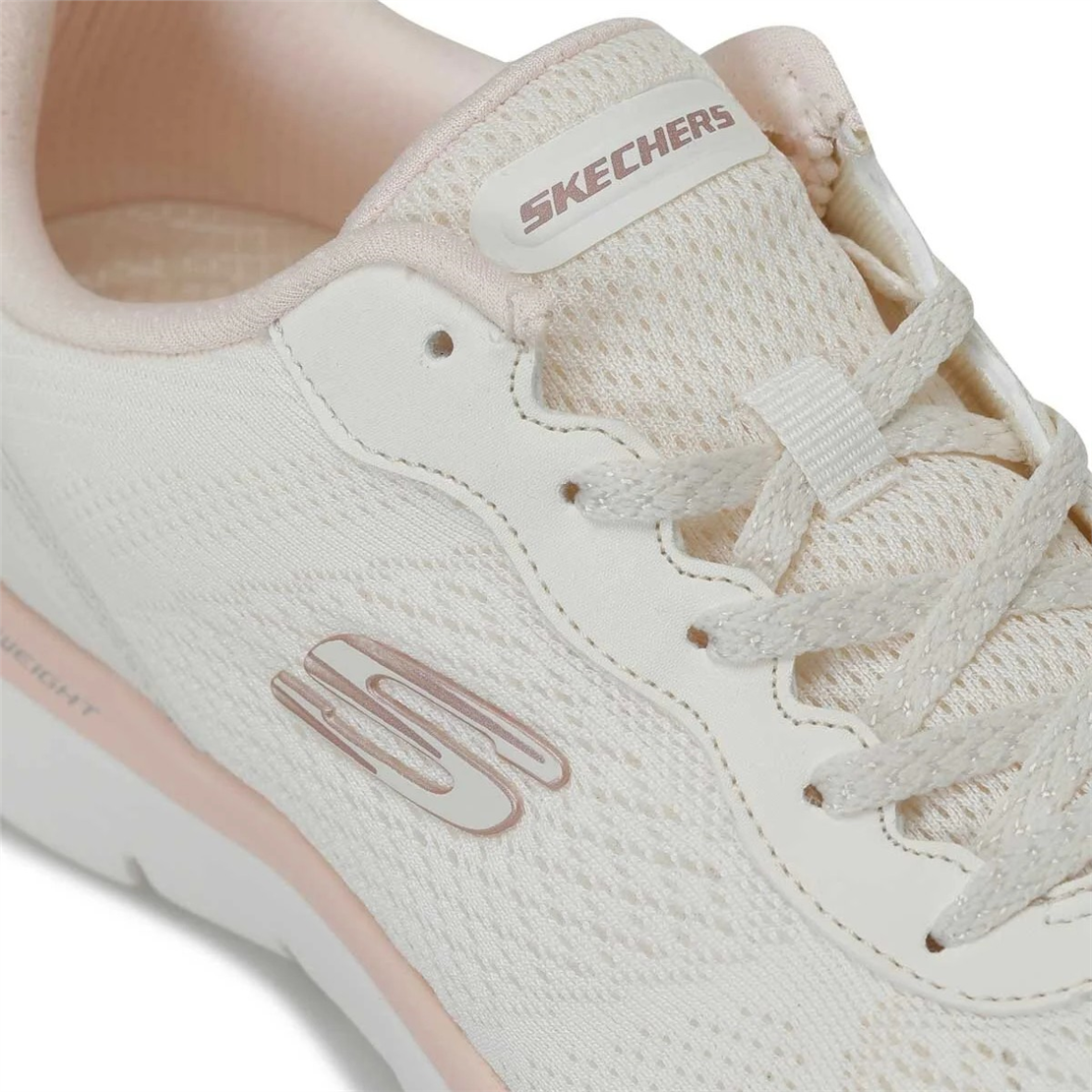 SKECHERS SUMMITS Günlük Spor Ayakkabısı Modeli KADIN