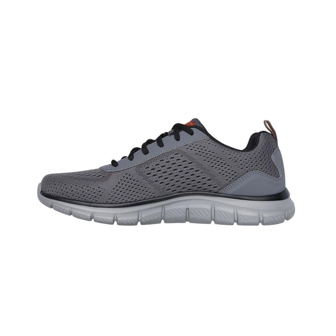 SKECHERS TRACK-LESHUR Günlük Spor Ayakkabısı Modeli ERKEK