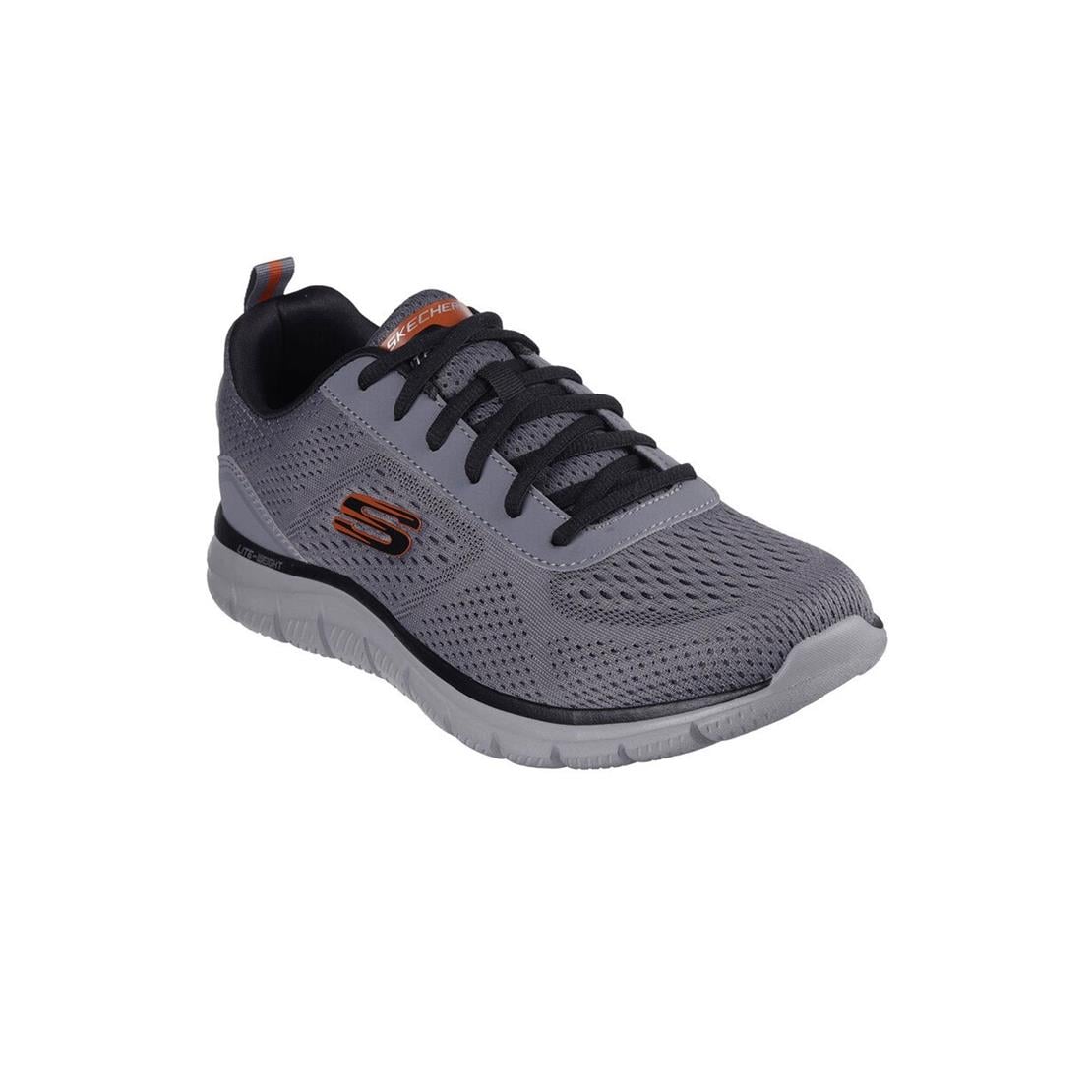 SKECHERS TRACK-LESHUR Günlük Spor Ayakkabısı Modeli ERKEK