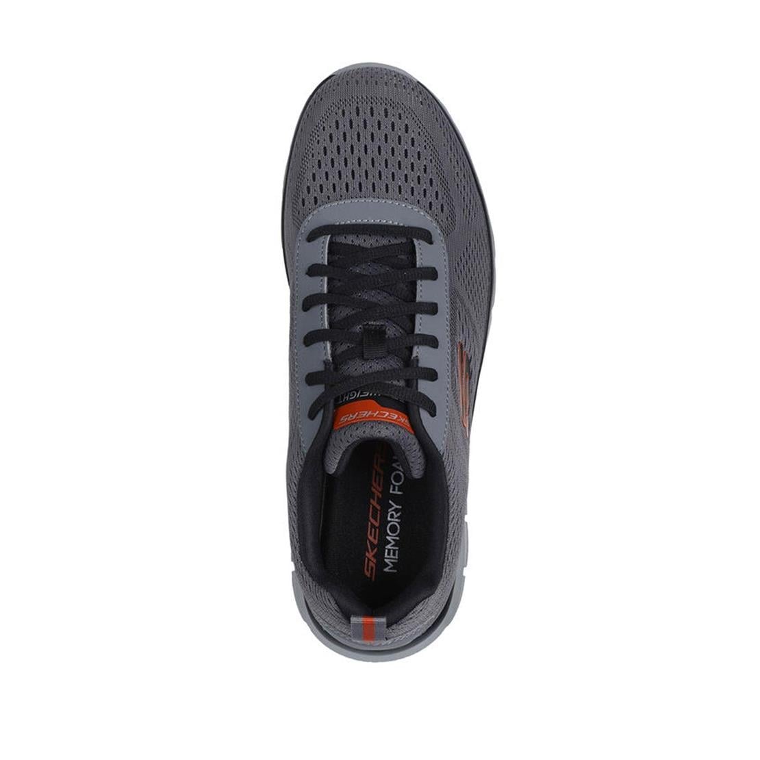 SKECHERS TRACK-LESHUR Günlük Spor Ayakkabısı Modeli ERKEK