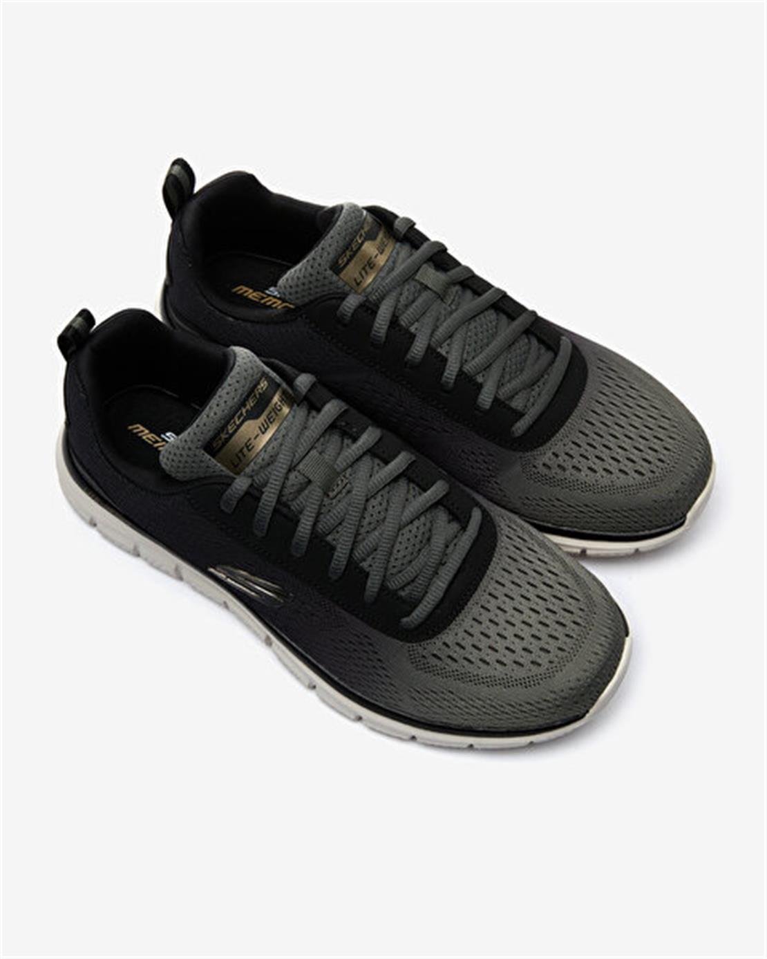 SKECHERS TRACK - RIPKENT Modeli Günlük Spor