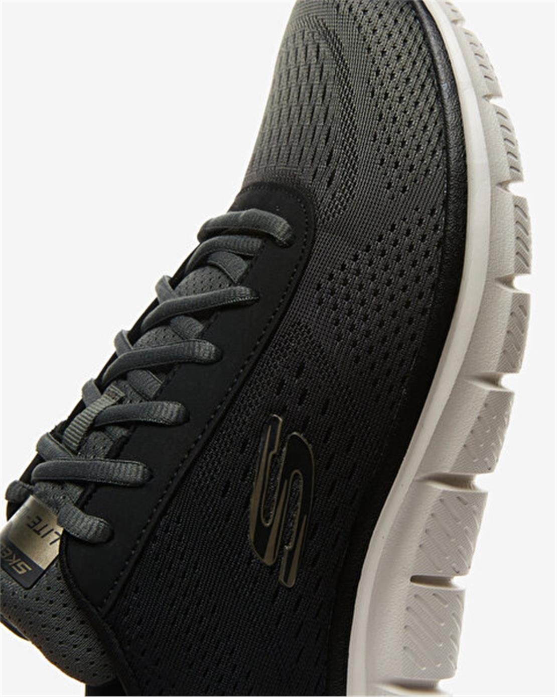 SKECHERS TRACK - RIPKENT Modeli Günlük Spor