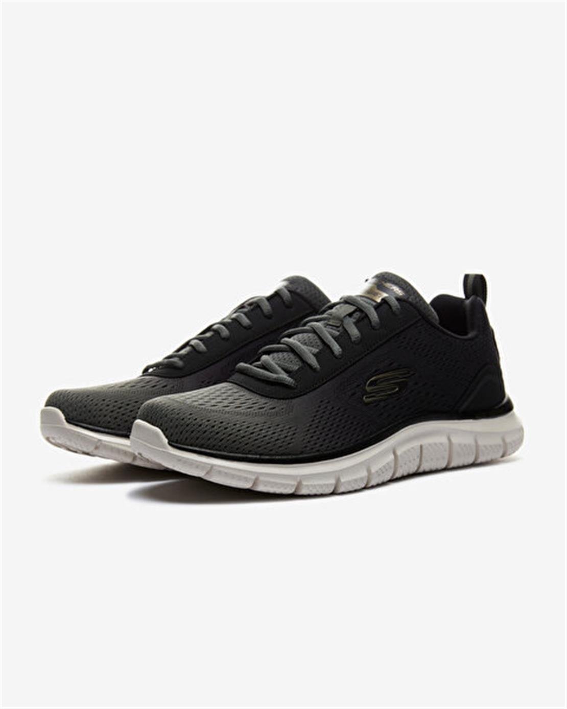 SKECHERS TRACK - RIPKENT Modeli Günlük Spor