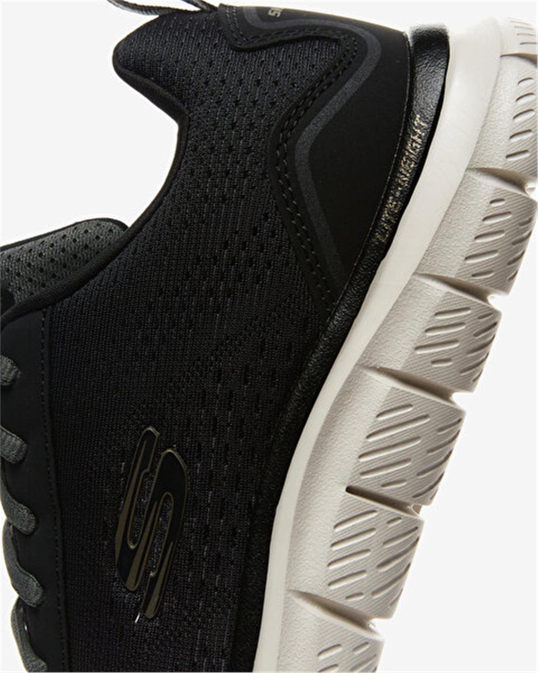 SKECHERS TRACK - RIPKENT Modeli Günlük Spor