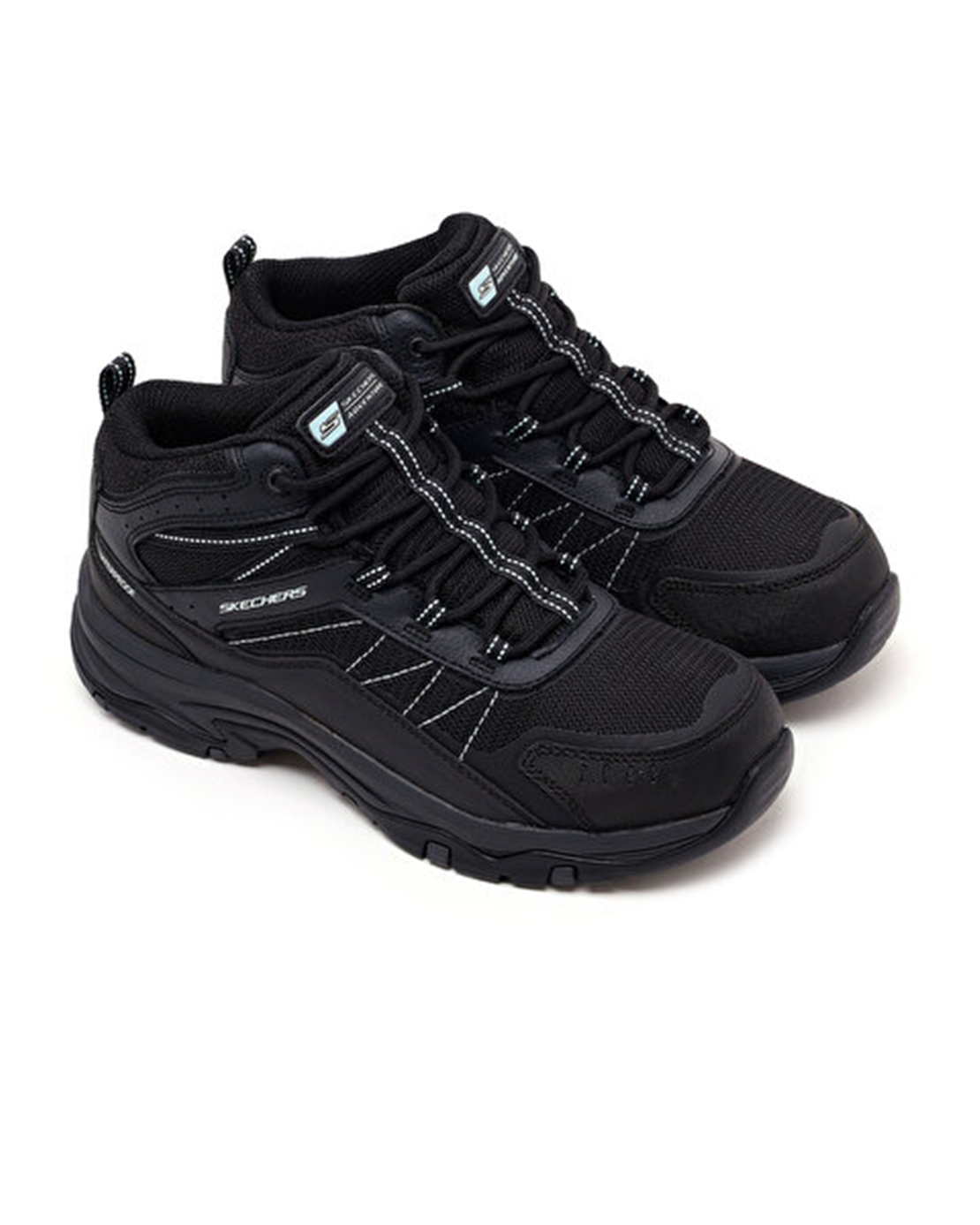 SKECHERS TREGO-ASHAWAY Outdoor Ayakkabısı Modeli KADIN