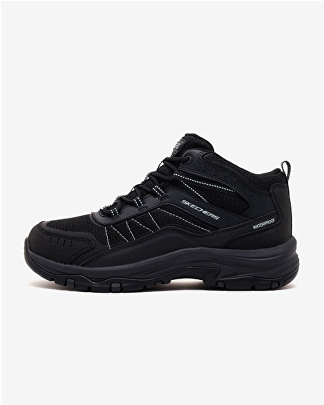 SKECHERS TREGO-ASHAWAY Outdoor Ayakkabısı Modeli KADIN