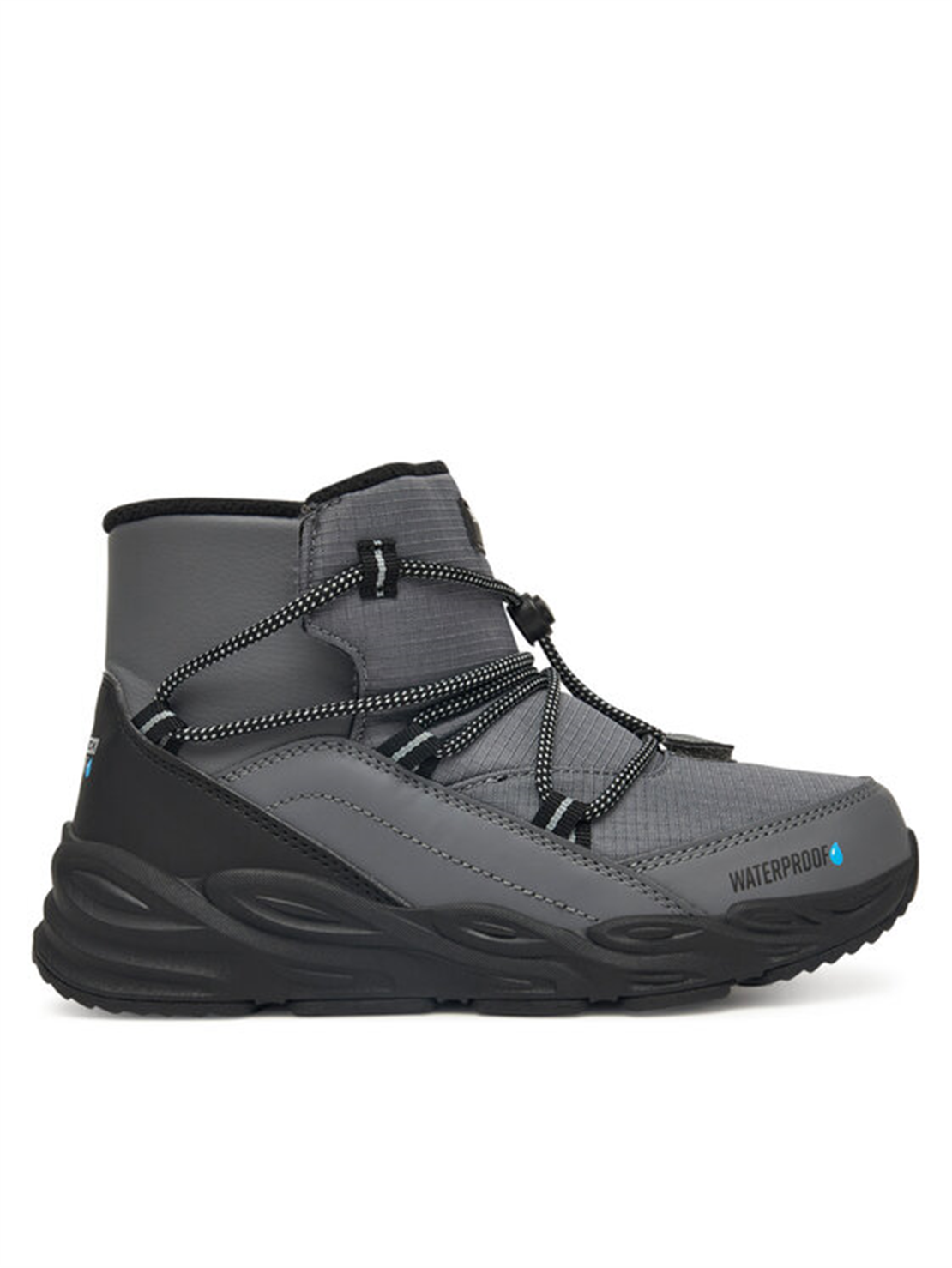 SKECHERS TURBO TREAD-STORM GLIDER Outdoor Ayakkabısı Modeli ÇOCUK