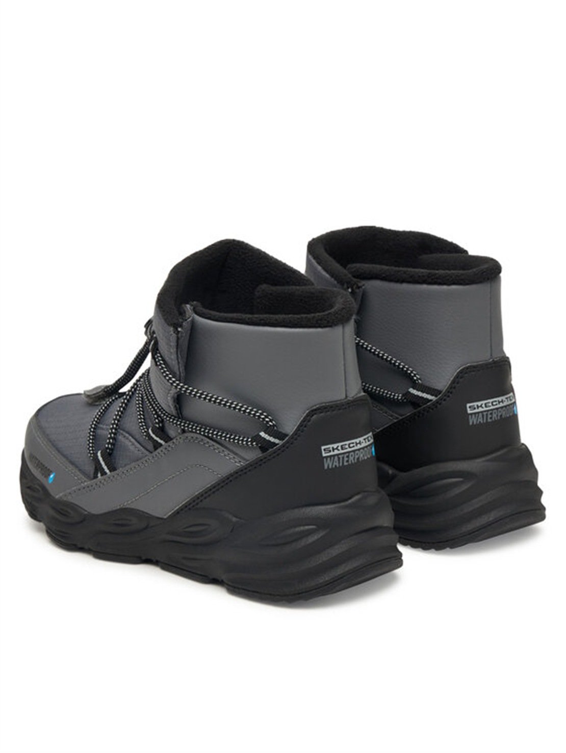SKECHERS TURBO TREAD-STORM GLIDER Outdoor Ayakkabısı Modeli ÇOCUK