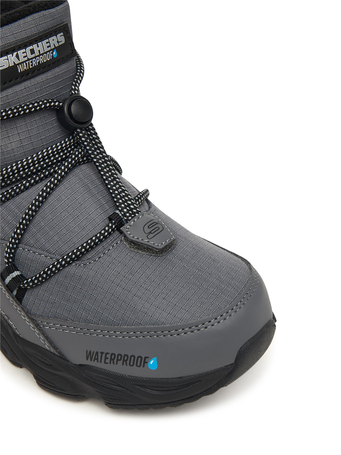 SKECHERS TURBO TREAD-STORM GLIDER Outdoor Ayakkabısı Modeli ÇOCUK