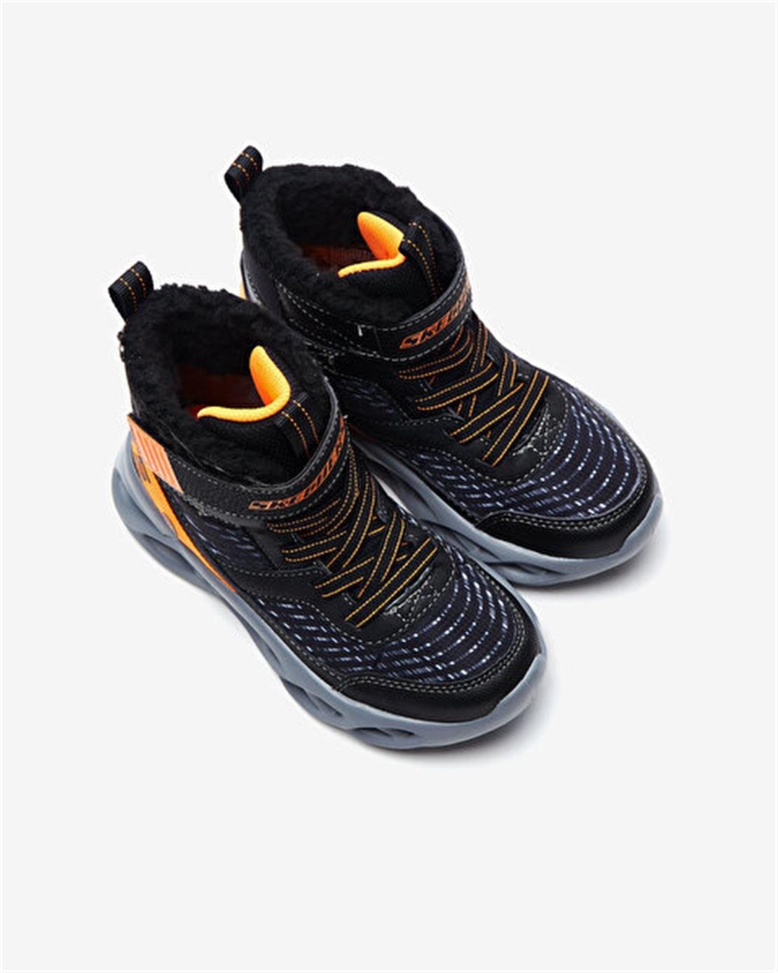 SKECHERS TWİSTED-BRİGHTS