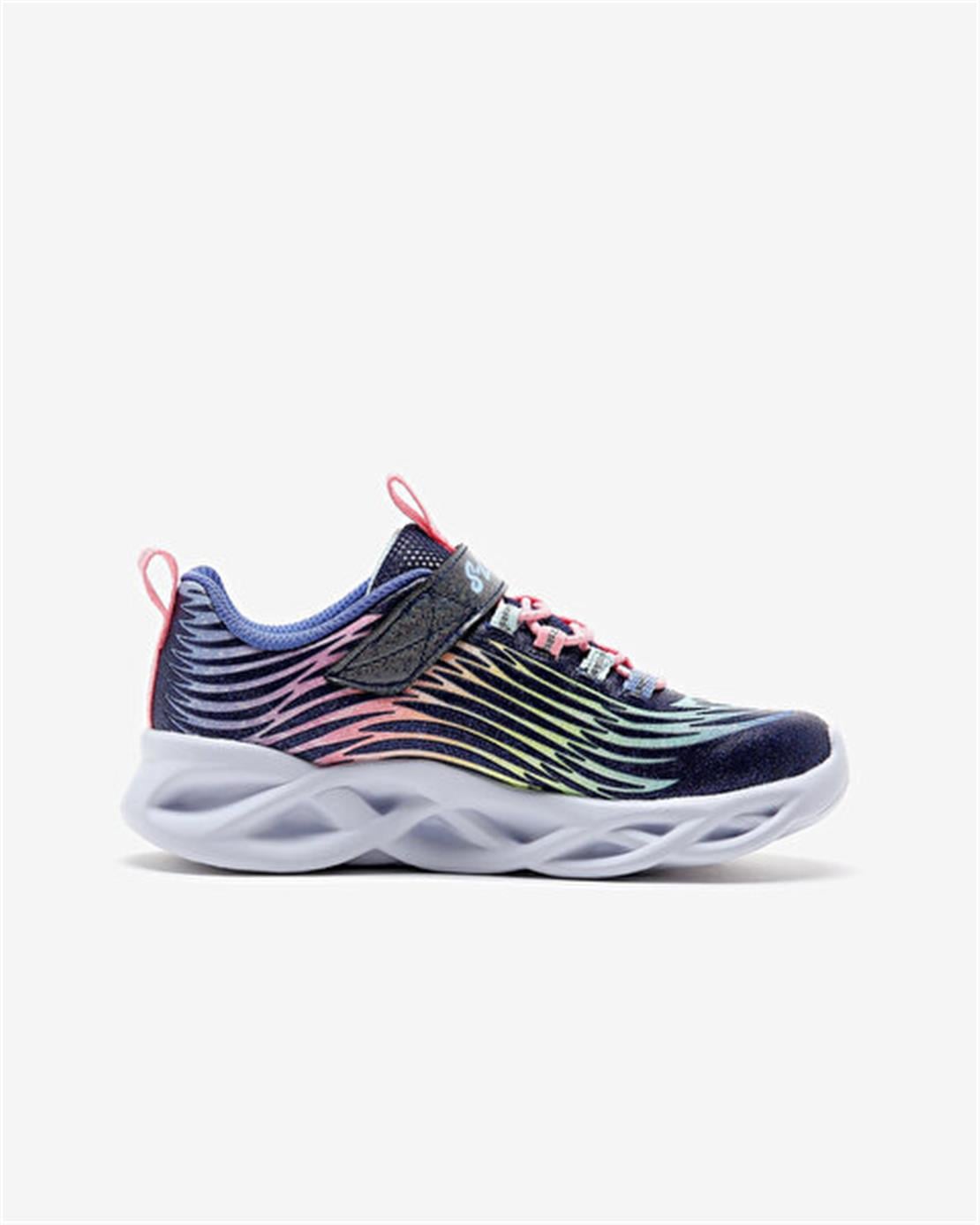 SKECHERS TWISTY BRIGHTS-MYSTICAL BLISS