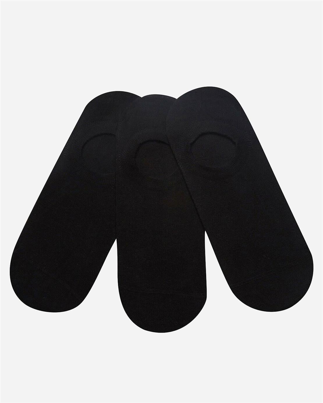 SKECHERS U Low Cut 3 Pack Sock