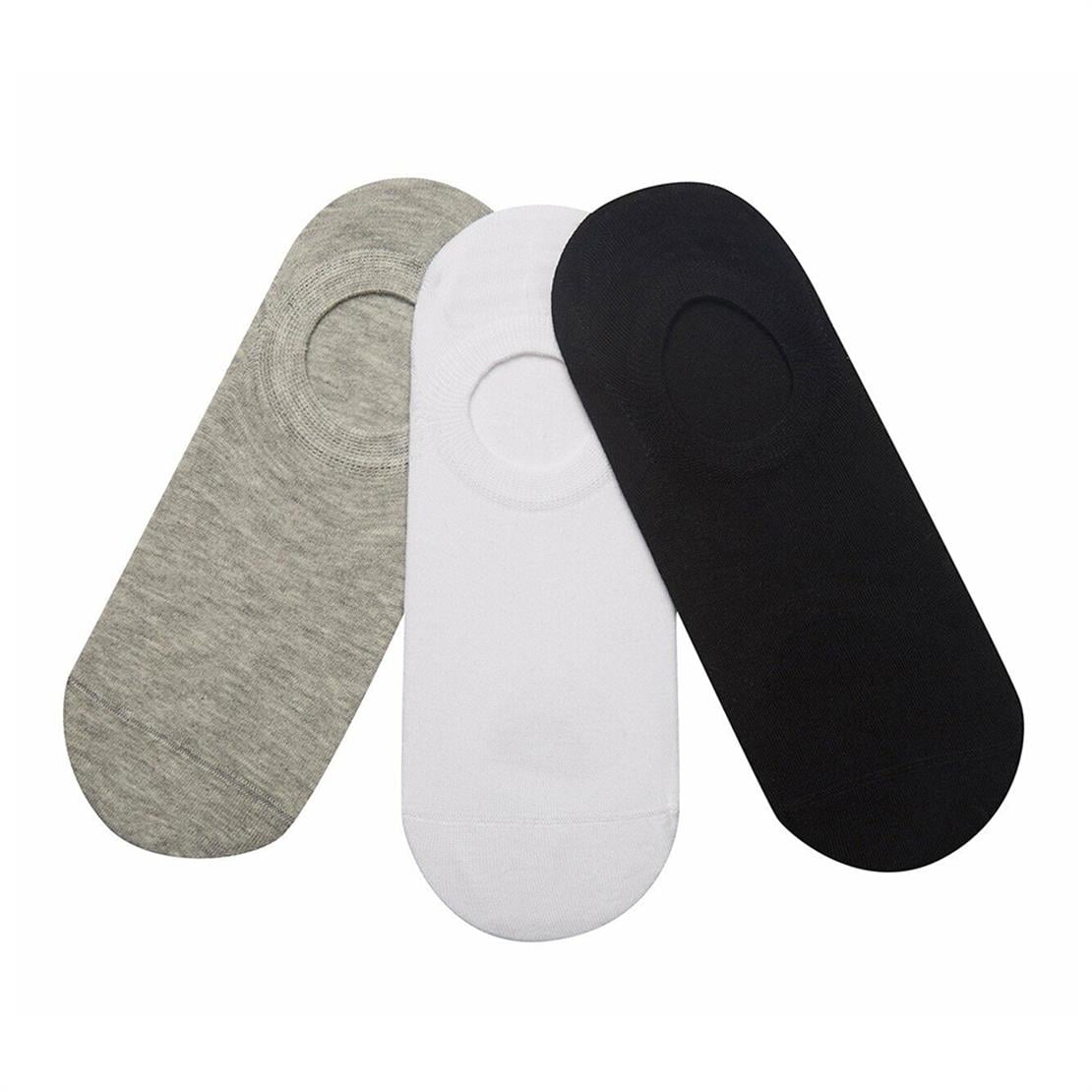 SKECHERS U Low Cut 3 Pack Sock