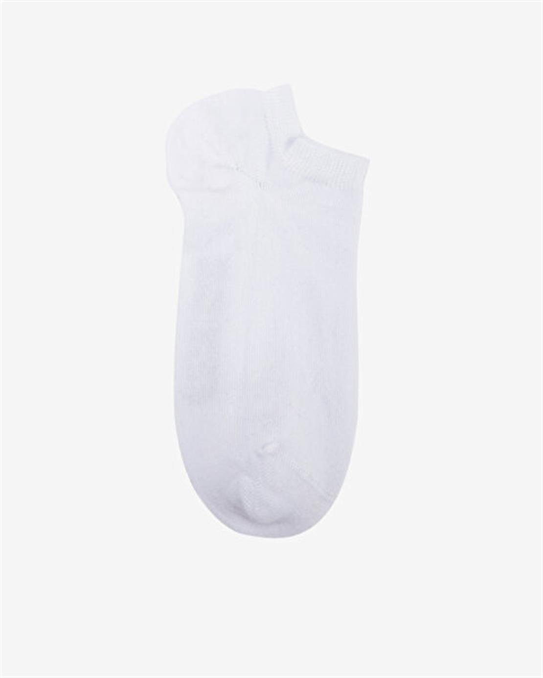 SKECHERS U Low Cut  Single Sock