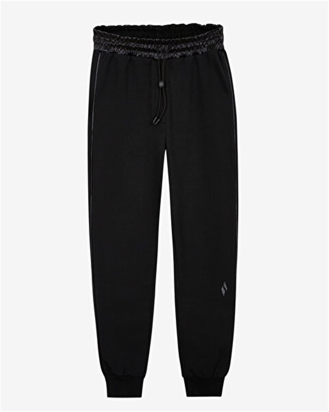 SKECHERS W 2XI-Lock Foil Covered Jogger Sweatpant