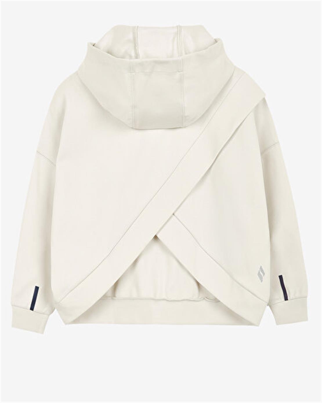 SKECHERS W 2XI-Lock Hoodie Sweatshirt