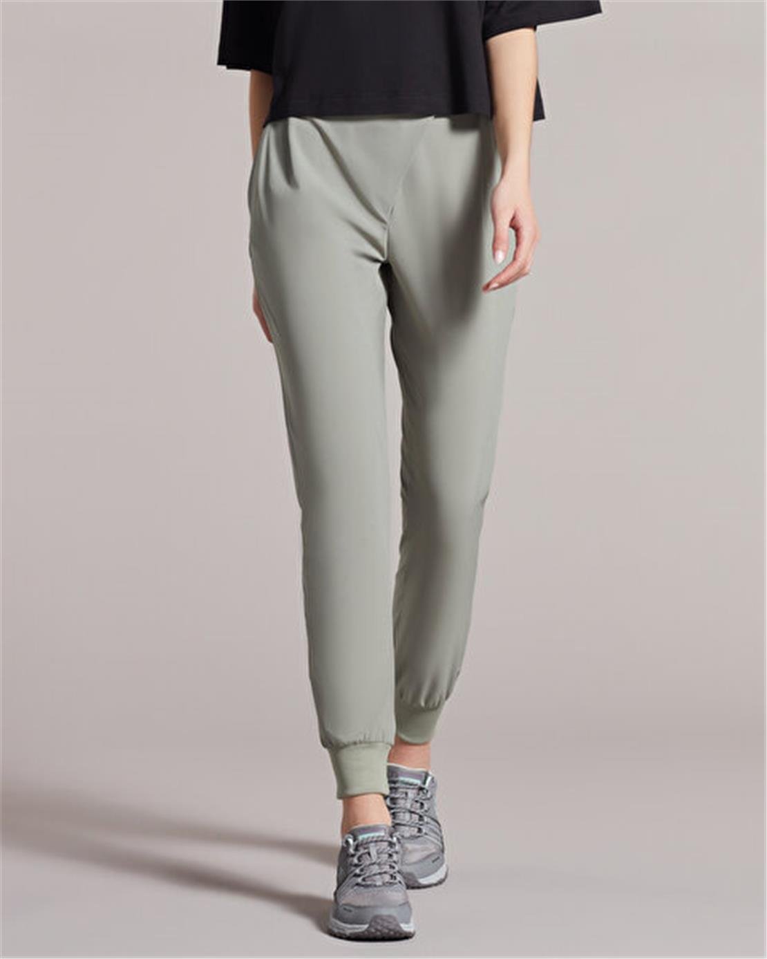 SKECHERS W Micro Coll Daily Jogger Pant