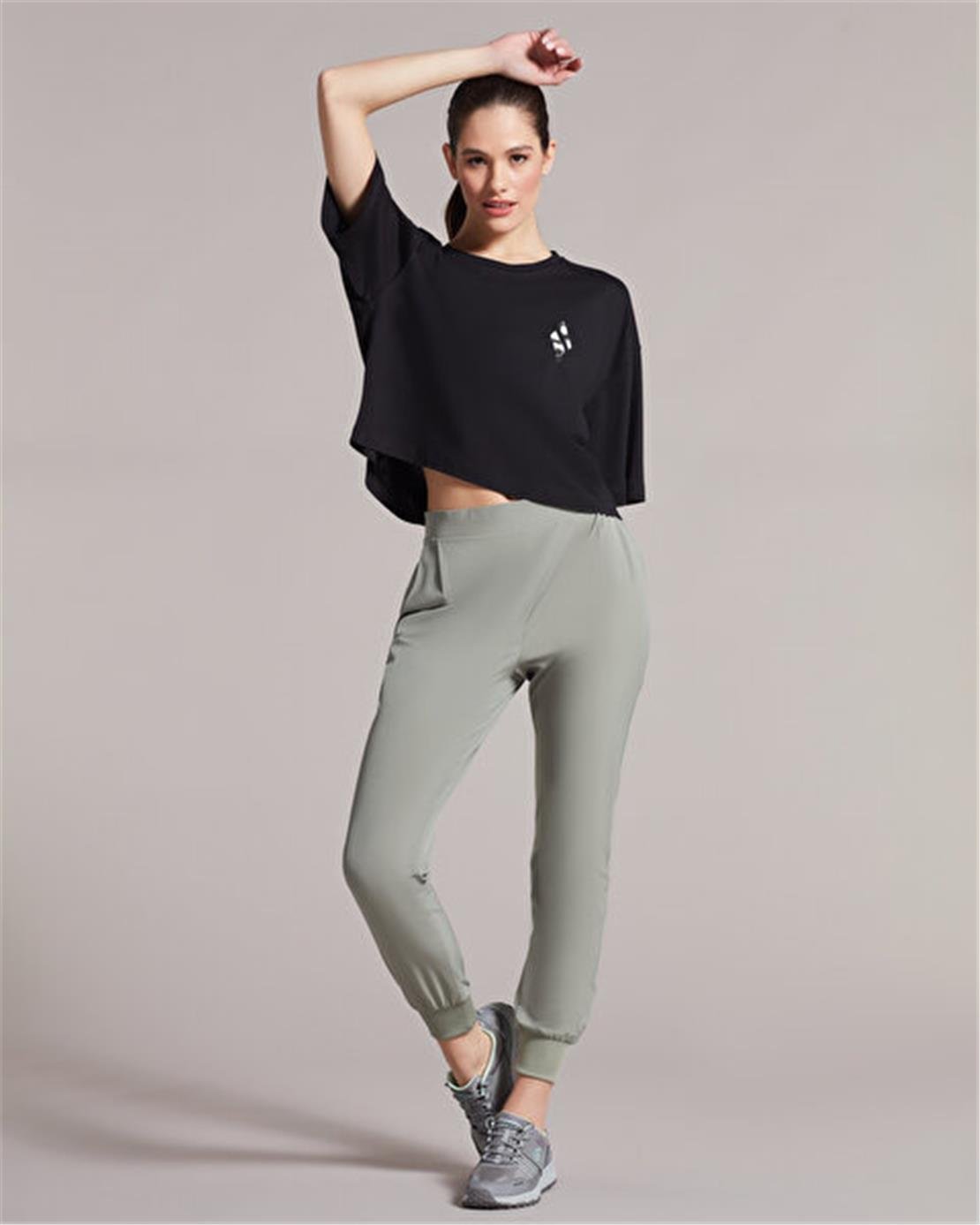 SKECHERS W Micro Coll Daily Jogger Pant