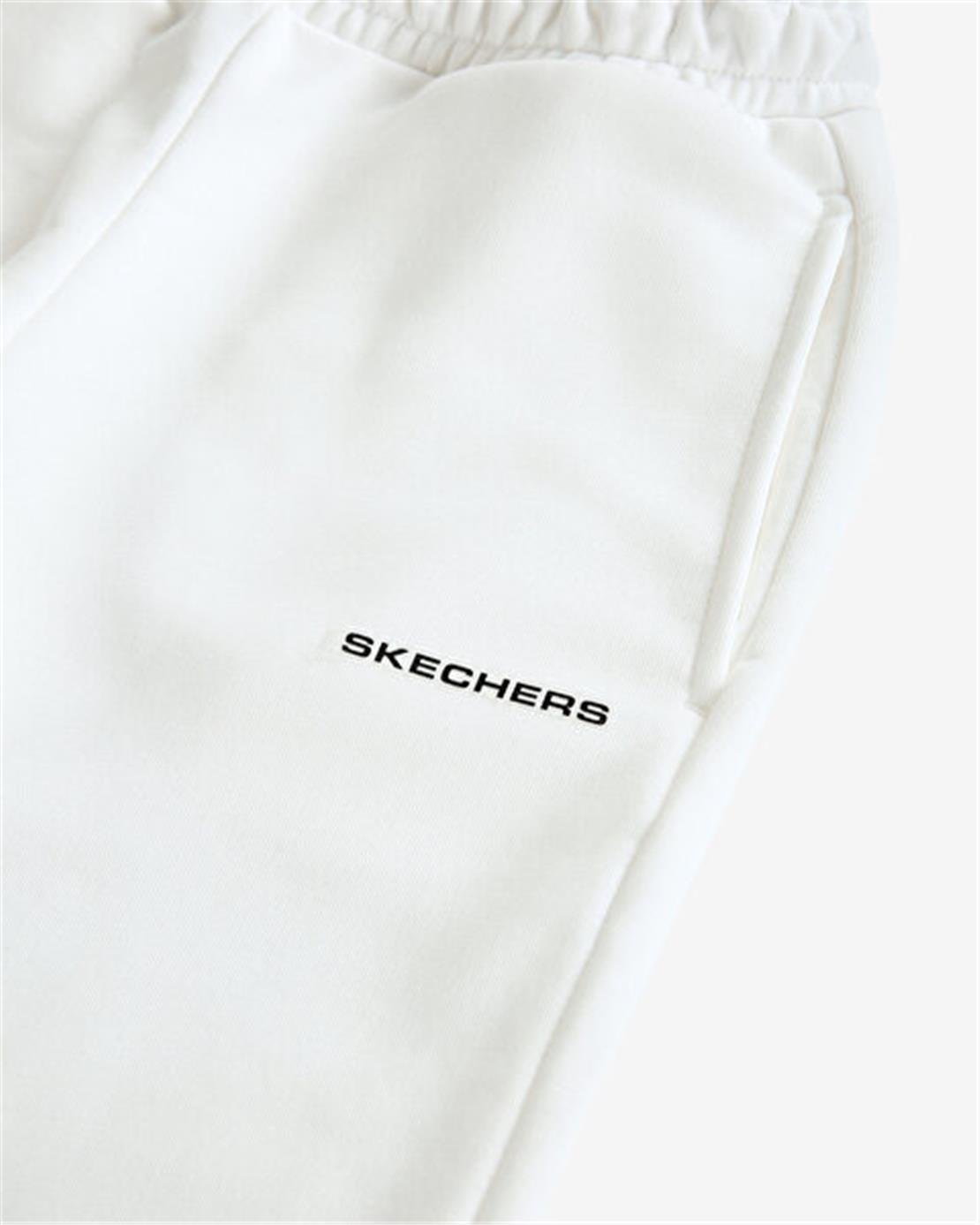 SKECHERS W New Basics Basics Elastic Cuff Jogger
