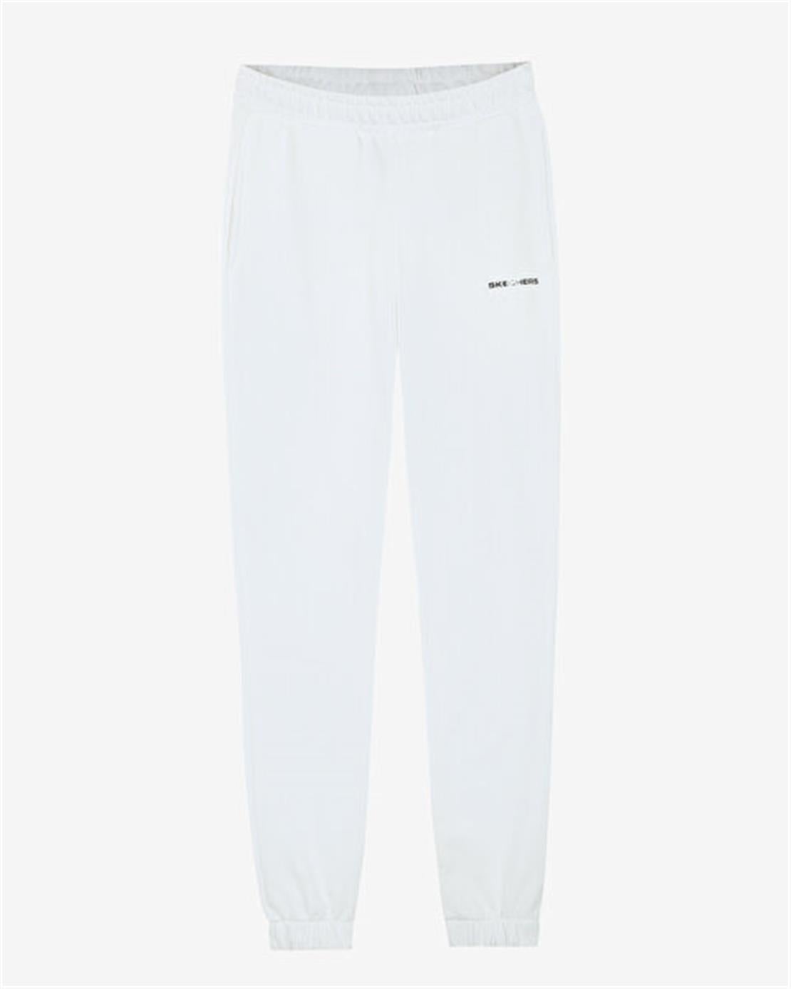 SKECHERS W New Basics Basics Elastic Cuff Jogger