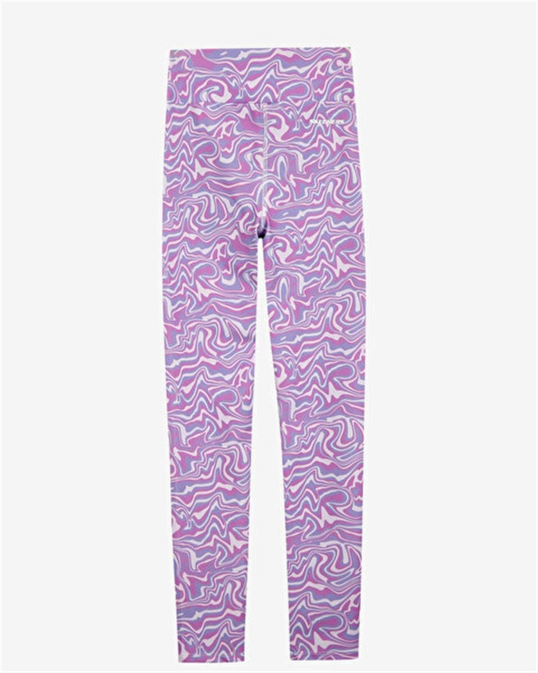 SKECHERS W Table Project Ankle Legging