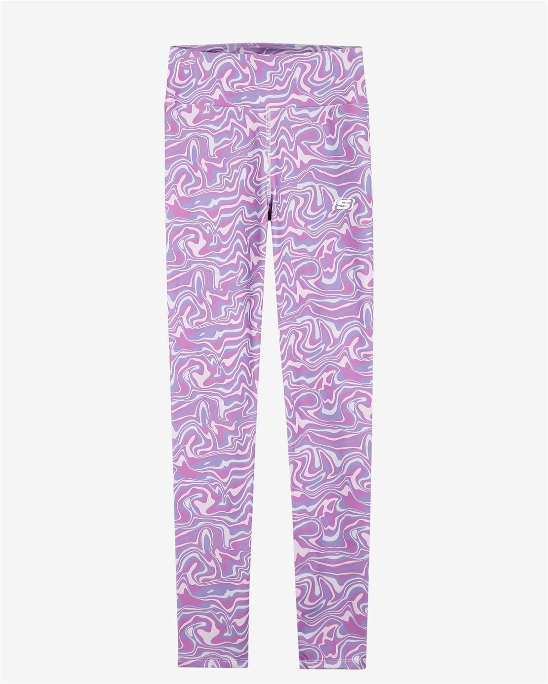 SKECHERS W Table Project Ankle Legging