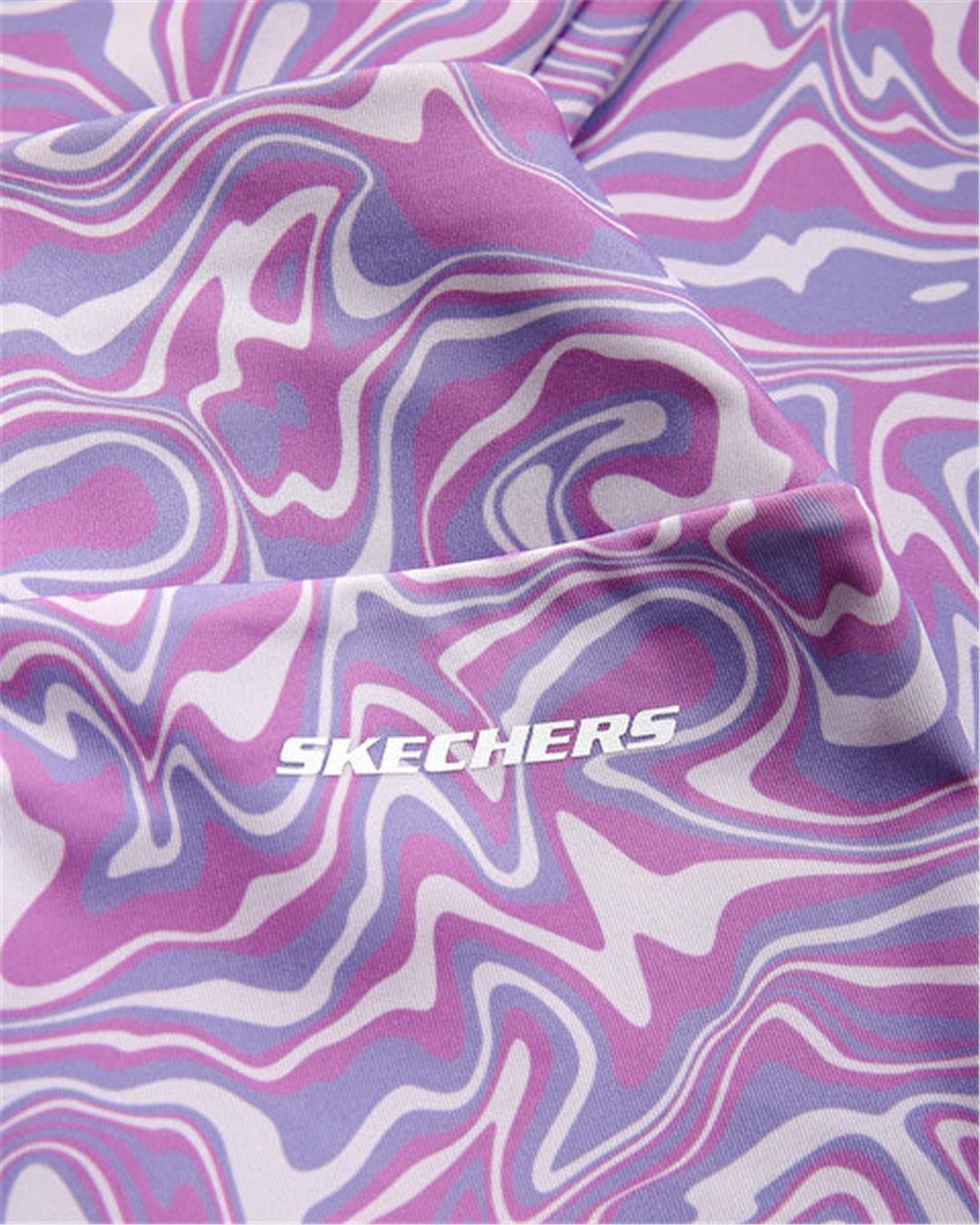 SKECHERS W Table Project Ankle Legging