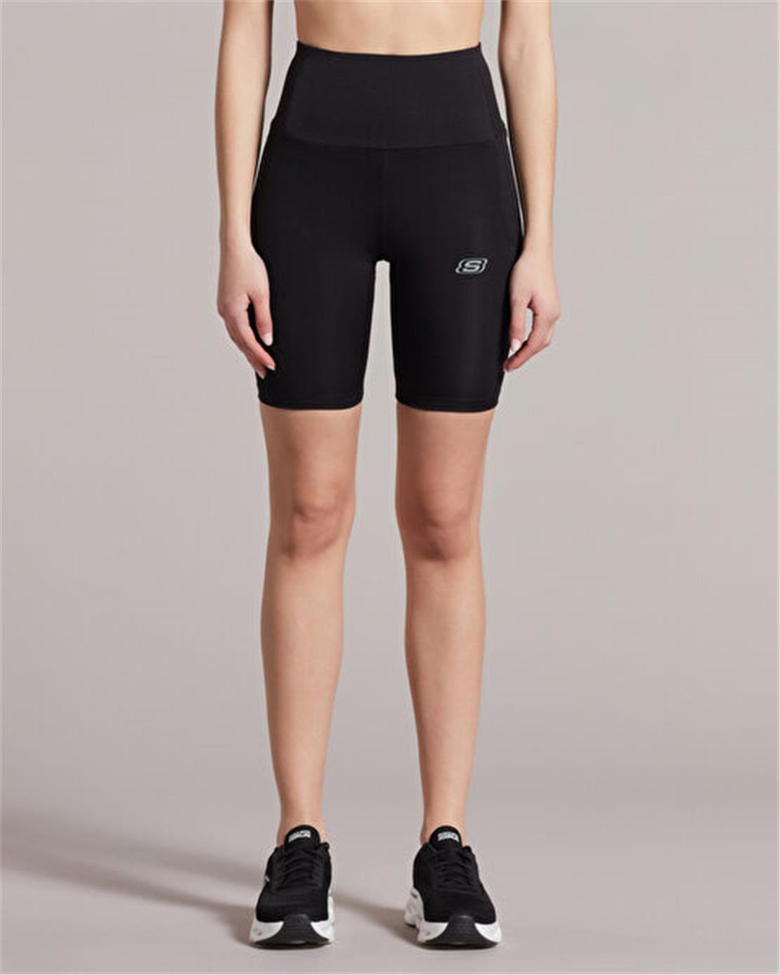 SKECHERS W Table Project Biker Legging