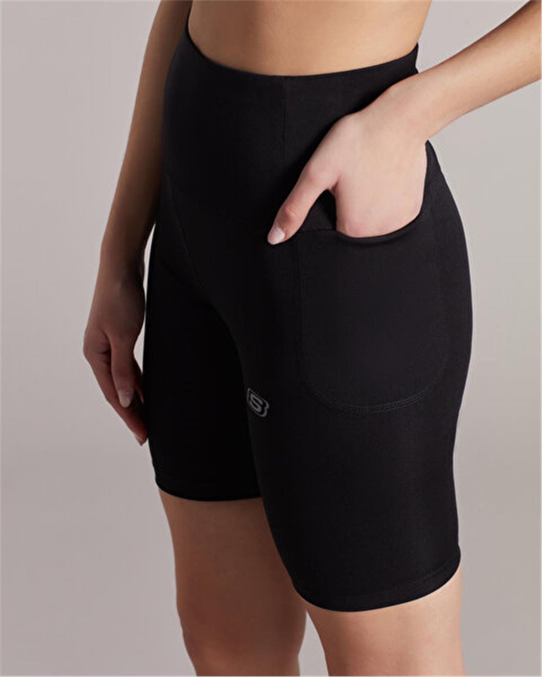 SKECHERS W Table Project Biker Legging