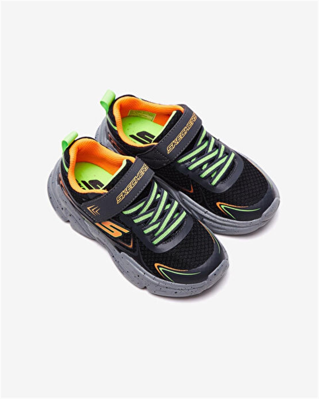 SKECHERS WAVETRONIC - RAVLOR