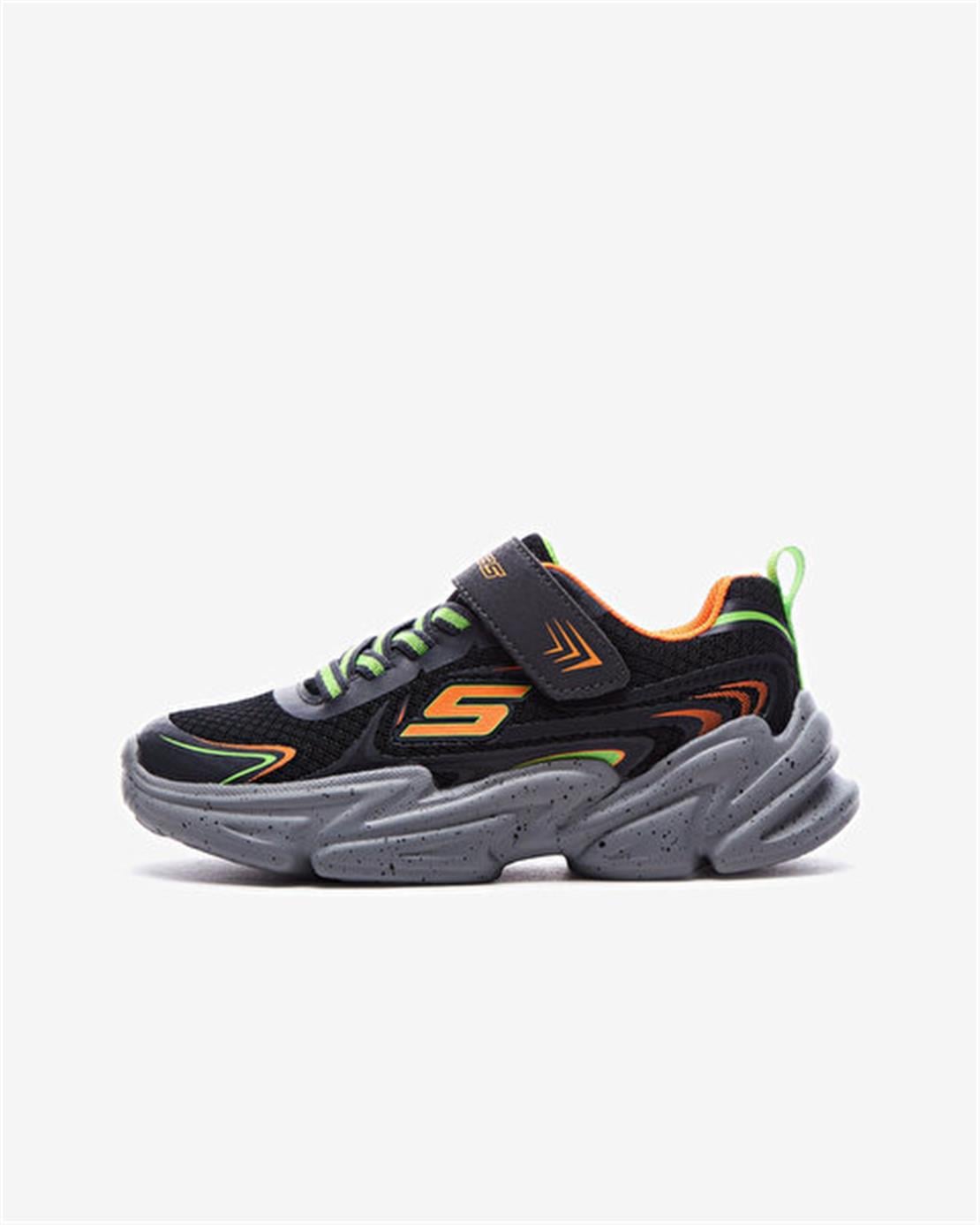 SKECHERS WAVETRONIC - RAVLOR