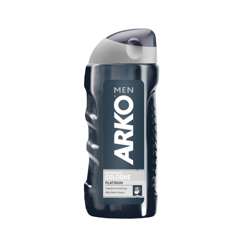 Arko Men Platinum Tıraş Kolonyası 200 ml - Yeni ürünler - Diğer