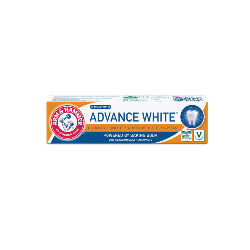 Arm&Hammer Advanced White Diş Macunu 75 ml - Yeni ürünler - Diğer