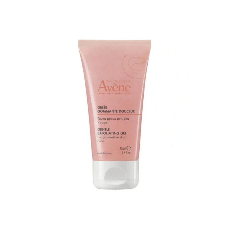 Avene Arındırıcı Yüz Yıkama Jeli 50 ml - Yeni ürünler - Diğer