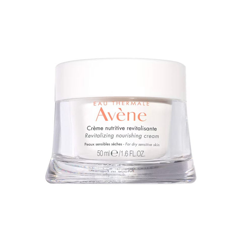 Avene Creme Nutritive Kuru ve Hassas Cilt 50 ml - Yeni ürünler - 41