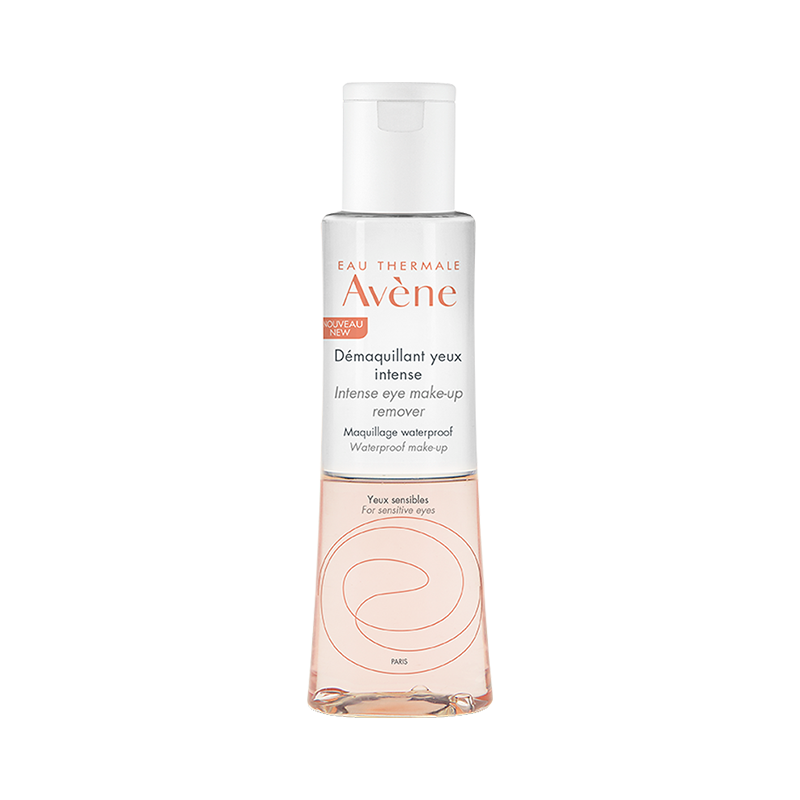 Avene Demaquilant Göz Makyaj Çıkarıcı 125 ml - Göz Temizlik - Avene
