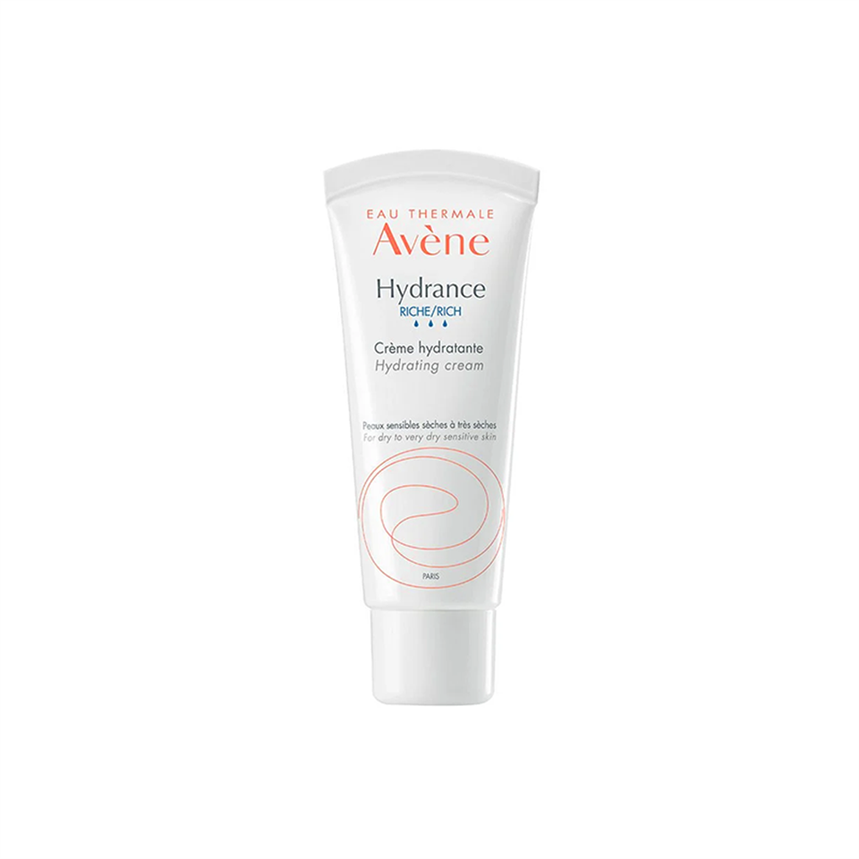Avene Hydrance Rich Nemlendirici Krem 40 ml - Yeni ürünler - Diğer