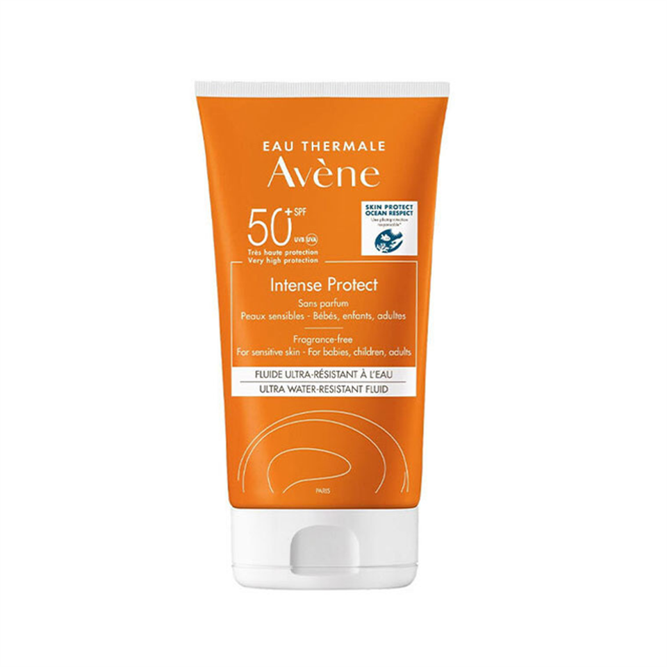 Avene Intense Protect Hassas Cilt Güneş Koruyucu Spf 50 150 ml - Yeni ürünler - Diğer