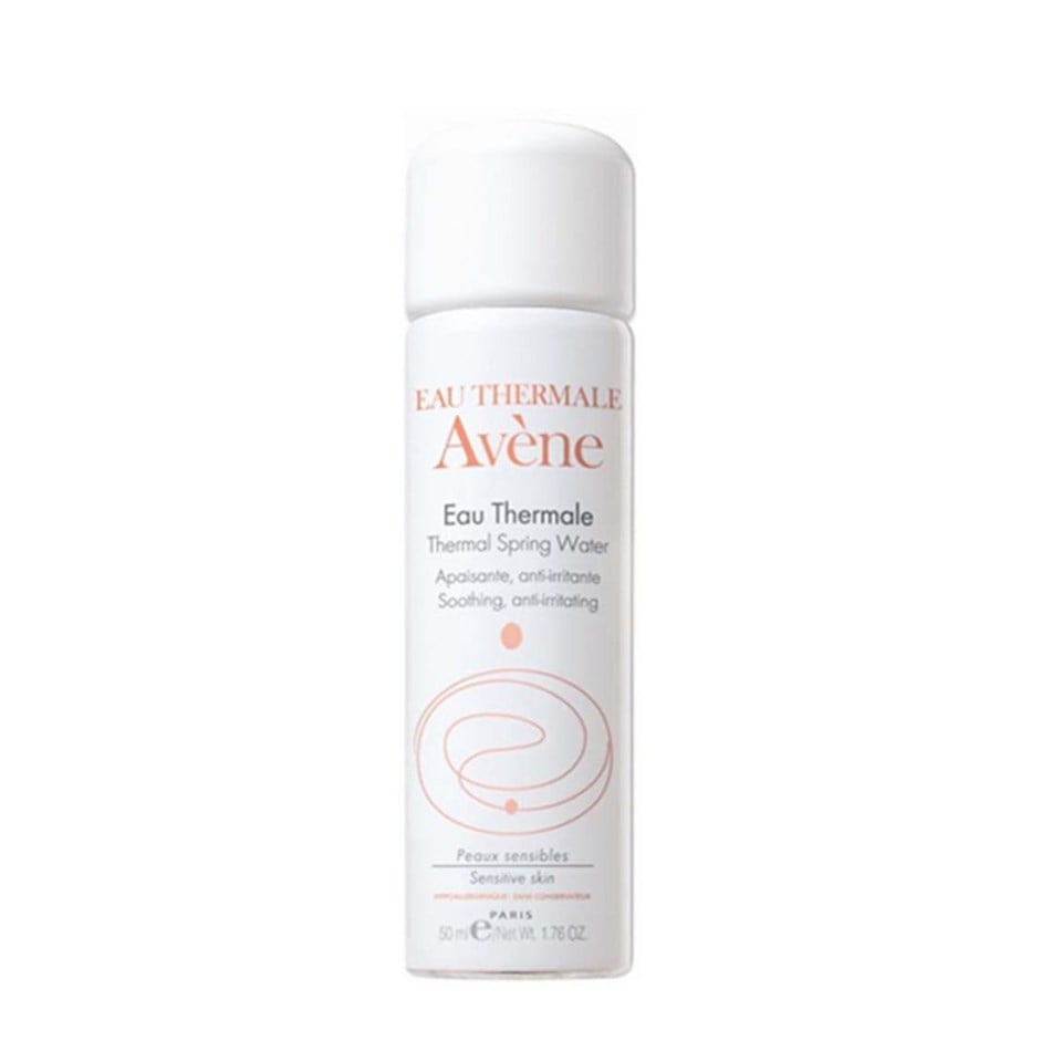 Avene Termal Su 50 ml - Nemlendirme-Onarım - Avene