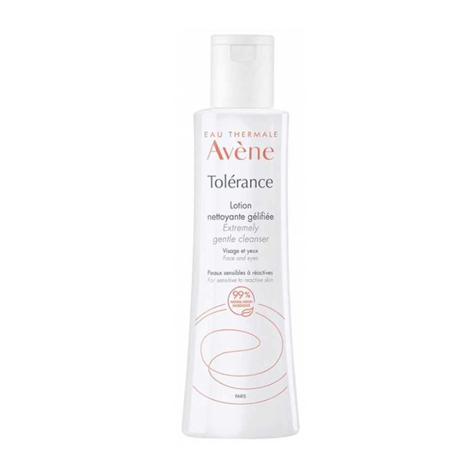 Avene Tolerance Nazik Temizleyici Lotion 200 ml - Yeni ürünler - 6