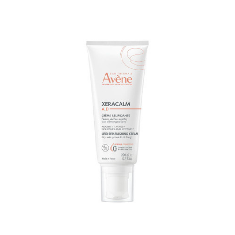 Avene Xeracalm A.D Lipid Replinishing Krem 200 ml - Yeni ürünler - Diğer