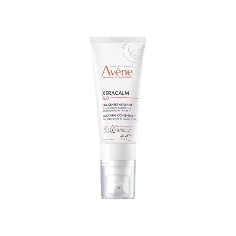 Avene Xeracalm A.D Yoğun Kaşıntı Karşıtı Krem 40 ml - Yeni ürünler - Diğer