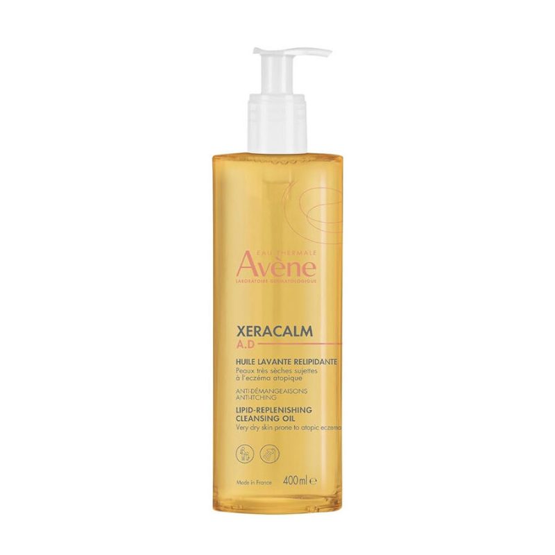 Avene Xeracalm A.D. Yıkama Yağı 400 ml - Yeni ürünler - Diğer