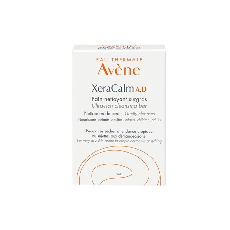 Avene XeraCalm A.D Çok Kuru ve Atopiye Eğilimli Ciltler için Sabun 100 gr - Temizleme - Avene