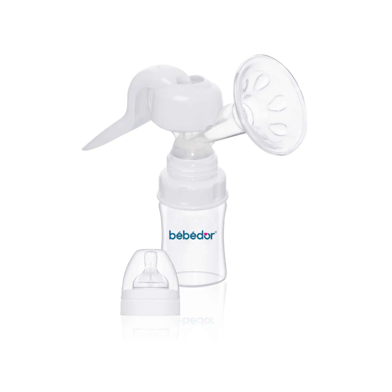 Bebedor Manuel Göğüs Pompası - Yeni ürünler - Diğer