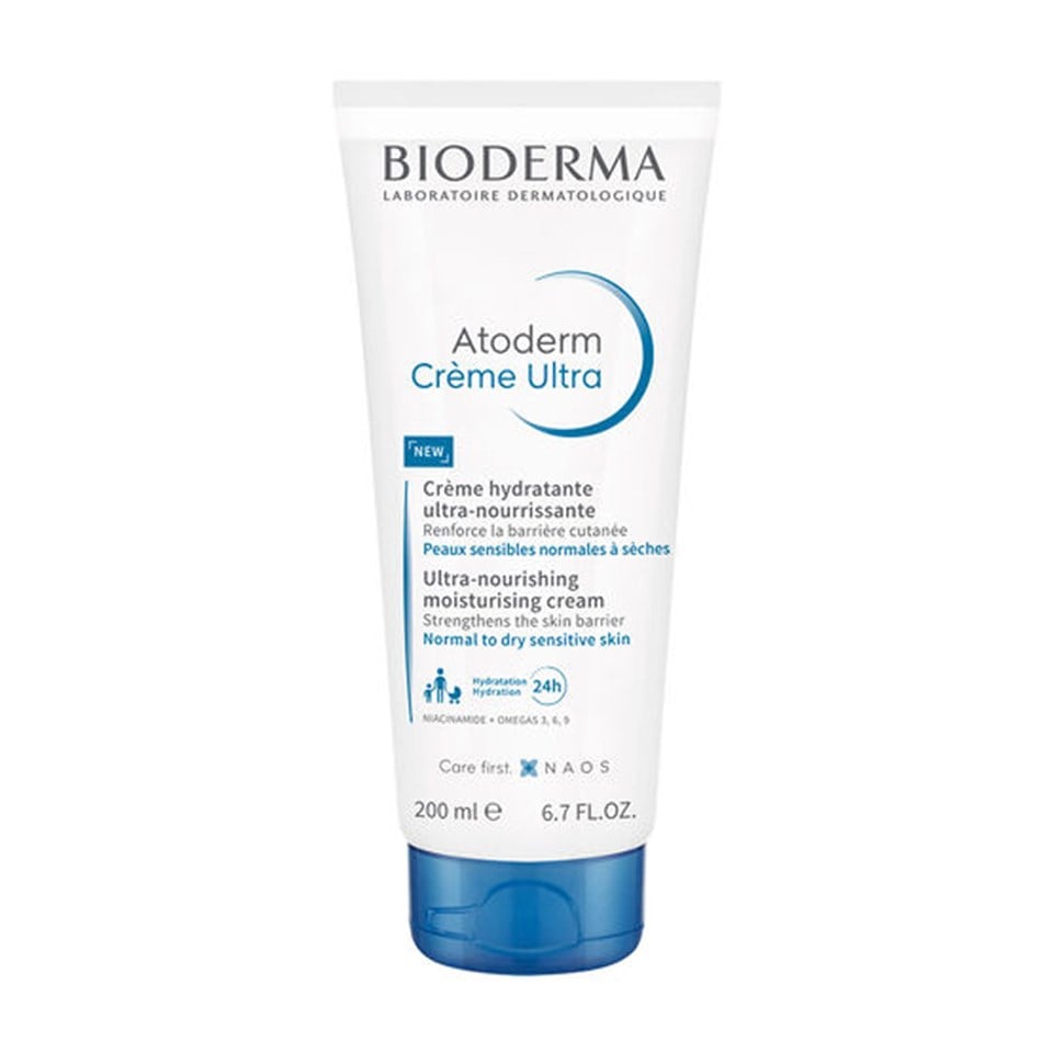 Bioderma Atoderm Cream Ultra 200 ml - Krem-Losyon - Bioderma
